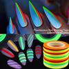 Manicure – Adesivi per unghie