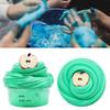 60ml Butter Non-sticky with Charm Super Soft Stress Relief Fruit Cherry Toys  Playsets