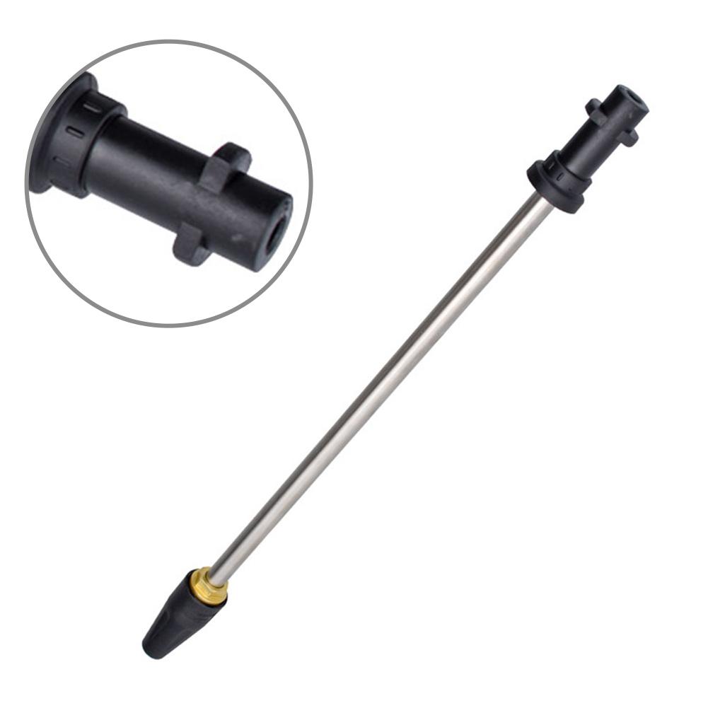 Outdoor Cleaning Tool Rotating Lotus Nozzle Pressure Cleaning User-Friendly Design Versatile Application Car Washer China Mainland