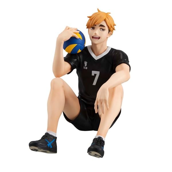 Series Miya Osamu Complete Figure G.E.M. Haikyu!! Palm-sized