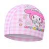 ZOKE Kids' Cartoon Knit Swim Cap