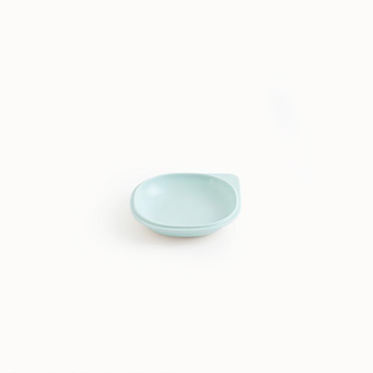 Tackaon Nemo Ecozen Toddler Mini Plate S (rice Bowl Lid or Saucer)