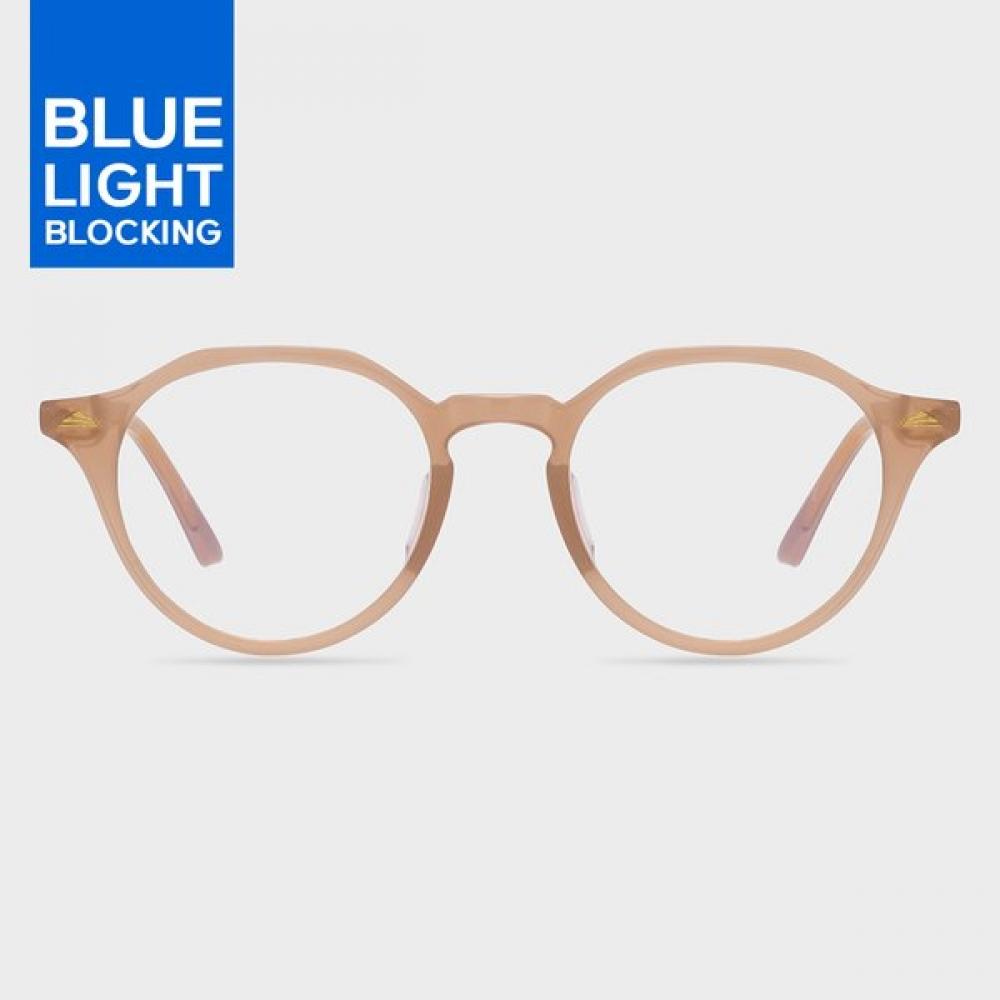 Reclow Red Clear Ver Glass Cocoa Model Single option