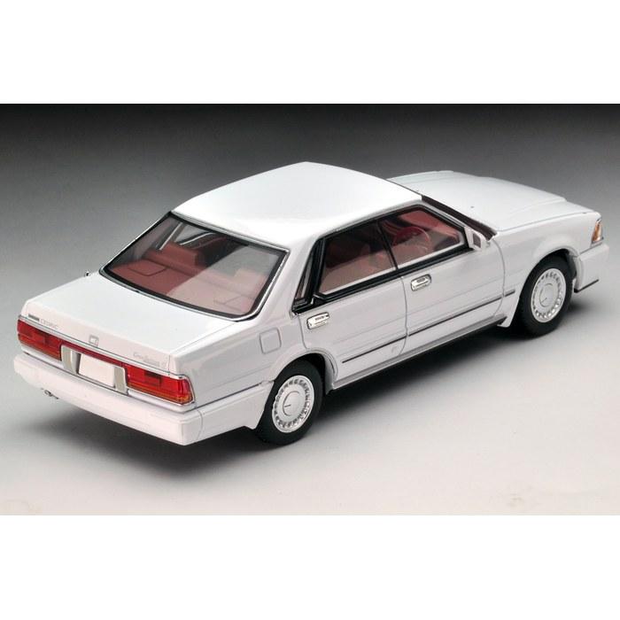 Tomica Limited Vintage Neo 1/43 LV-N43-22a Cedric Gran Turismo SV White