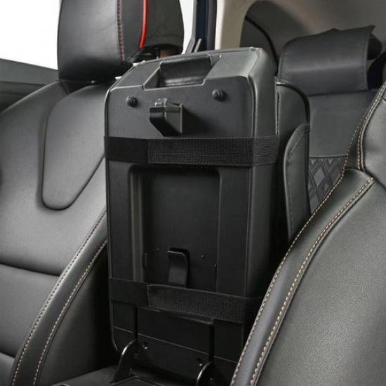 Car Armrest Cover Cushion Center Console Box Pad Protector Mat Auto Accessories