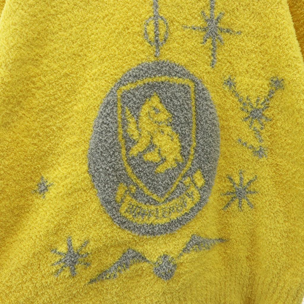 SNIDEL HOME collaboration Harry Potter Cardigan en maille à manches longues Femme Occasion