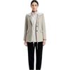 Women's Twill Wool Blazer