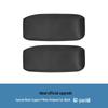 PerfectFit L9L8L7I8 Car Neck & Lumbar Support Pillow