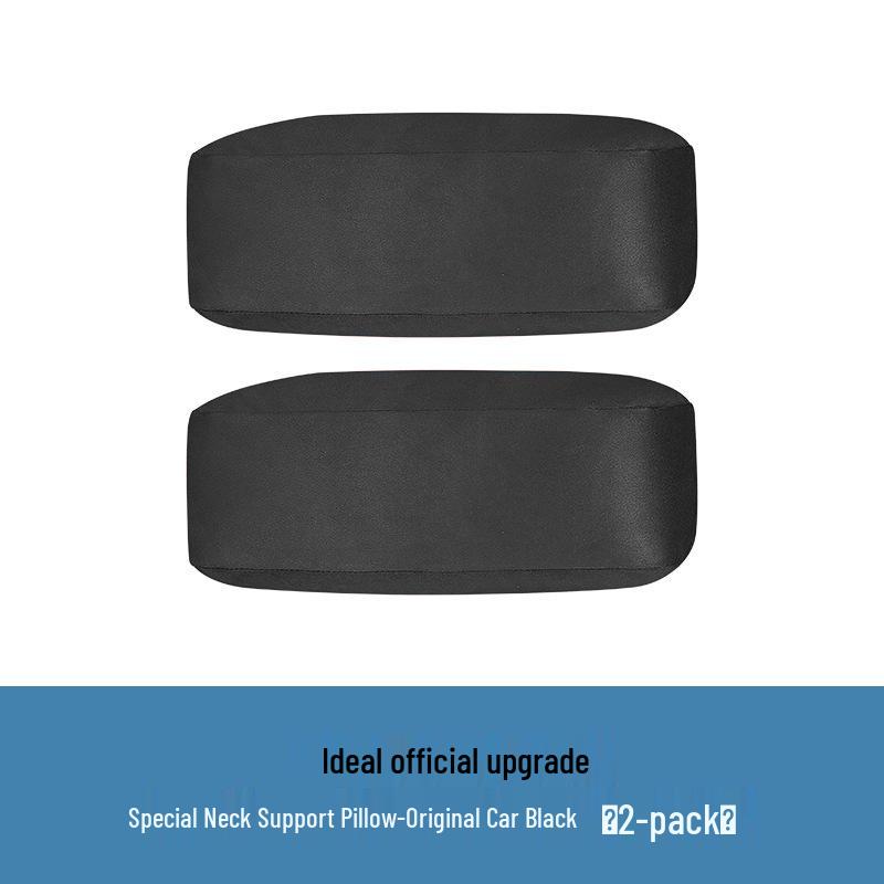 PerfectFit L9L8L7I8 Car Neck & Lumbar Support Pillow