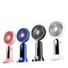 JINGRUIXIANG Portable USB Rechargeable Mini Fan