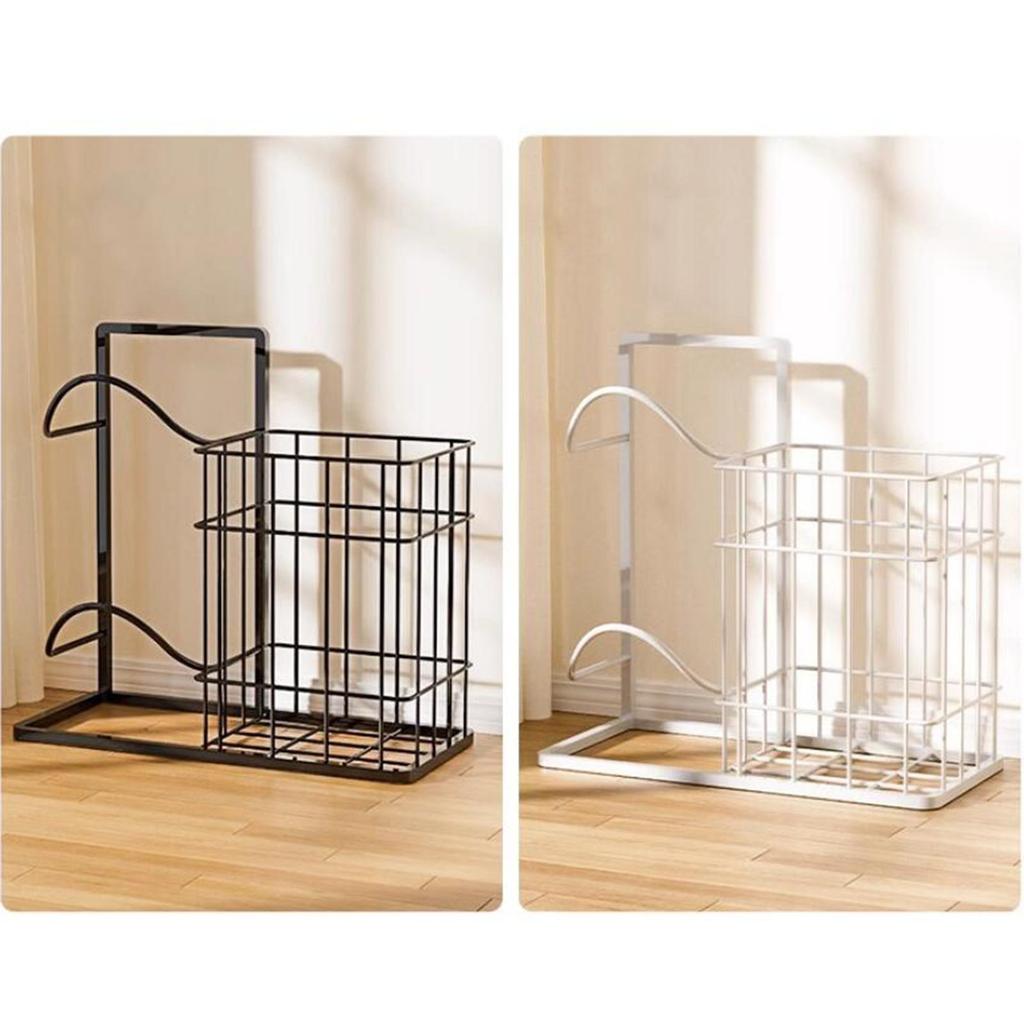 Metal Sports Gear Storage Solution for Home Gym