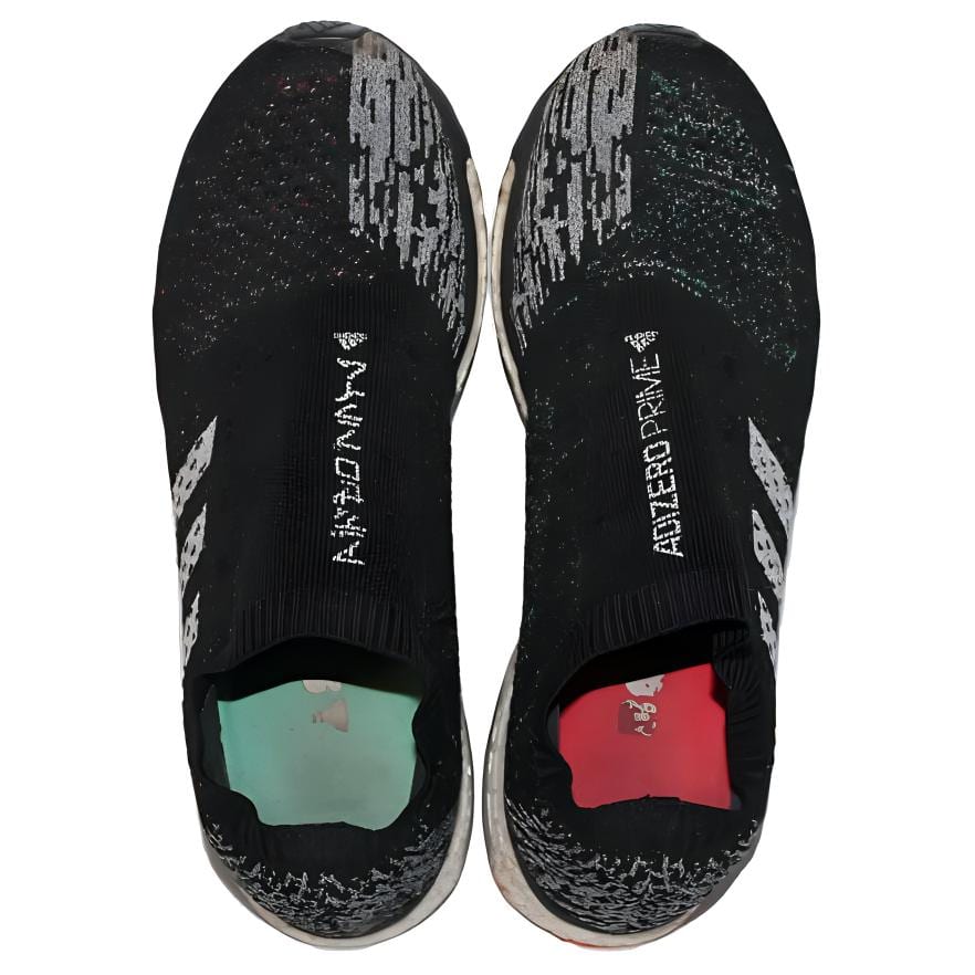Adidas Adizero Prime Limited 'Core Black' CP8922
