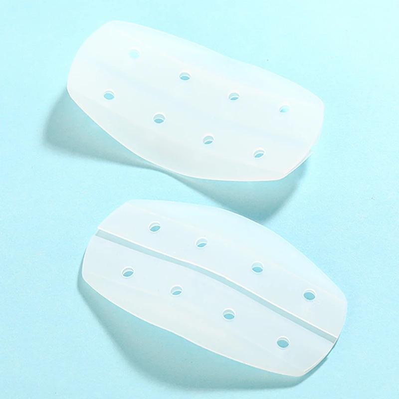 2/6pcs Silicone Non Slip Shoulder Strap Pads Female Soft Bra Strap Cushions Holder Relief Pain Bra Shoulder Pads for Woman