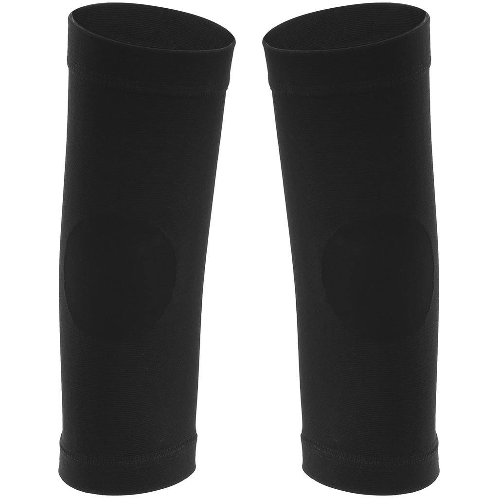 1Pair Sports Elbow Protective Warm Brace Arm Support Pain Relief Elbow Compression SleevesS