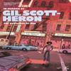 In Search of Gil ScottHeron by Thomas Mauceri Hardback Book 9781787740235