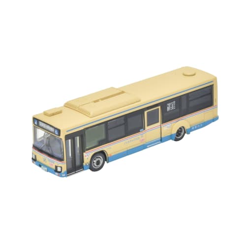 My Town Bus Collection MB5-2 Hankyu Bus Diorama Supplies