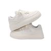 Global Thick-soled High-value Little White Shoes Campus Style Versatile Casual Shoes Student Korean Version Lightweight Board Shoes ZHQ3515