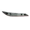 1Pc Left Side Rear Bumper Reflector Red 84037296 For Chevrolet Cruze 2016-2019