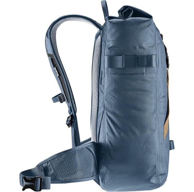 Рюкзак Deuter Amager 25+5 ink (3220022-3067)