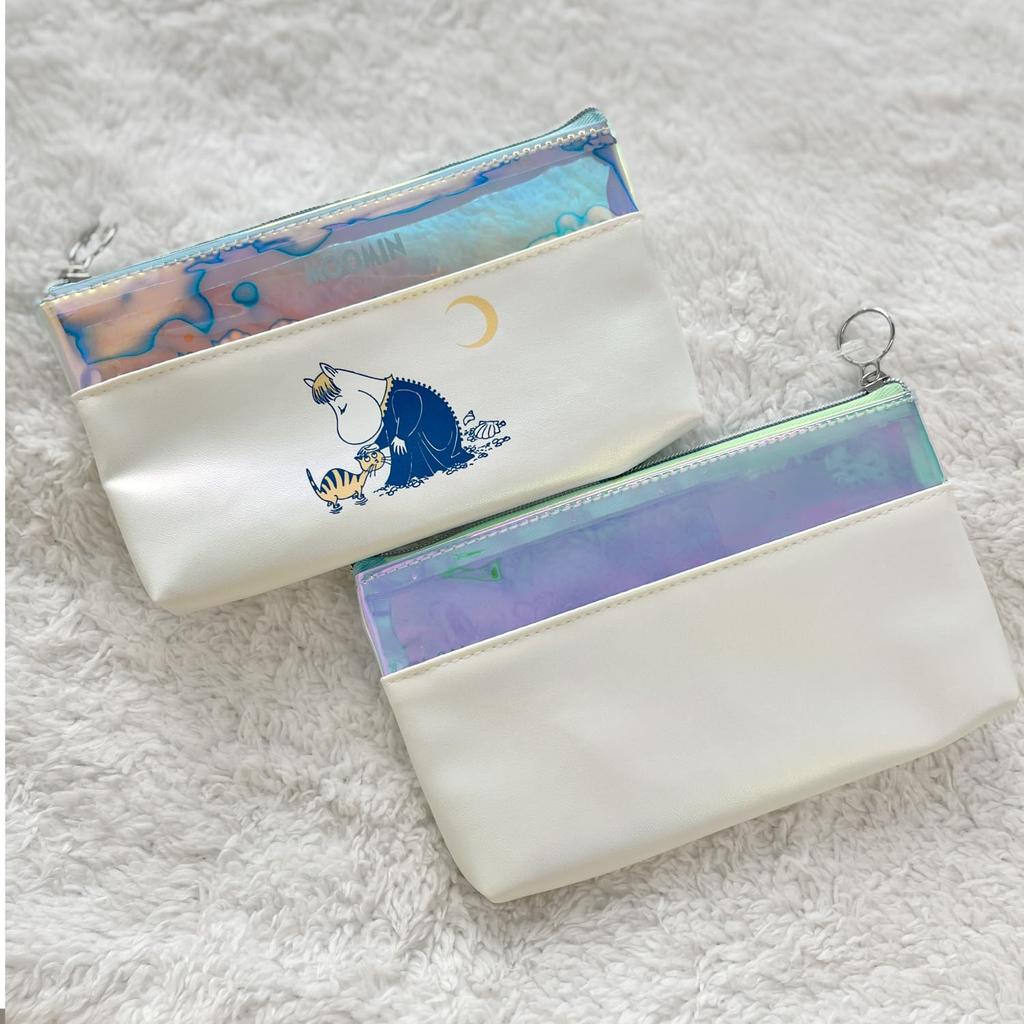 Gakken Staful Muminpåse Aurora Blue F21802