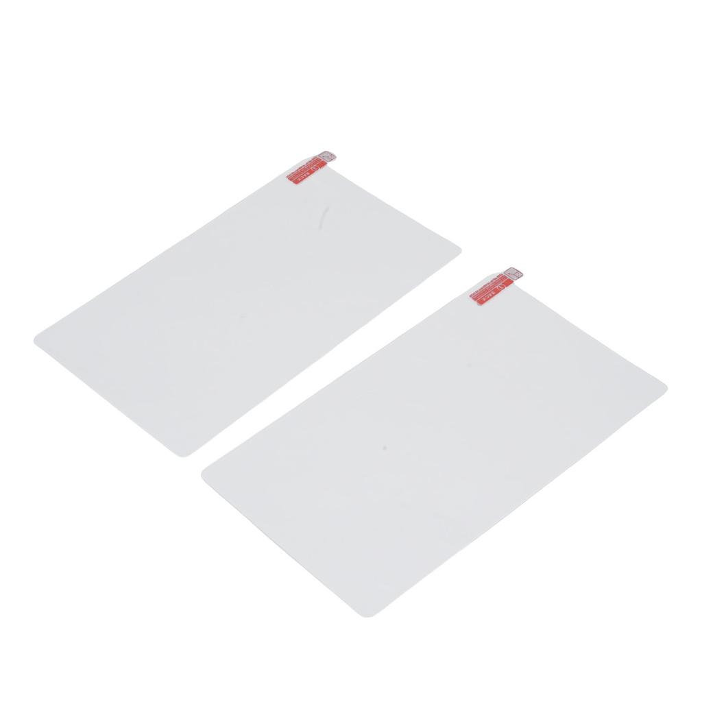 2 Pack Screen Protector Fit for RC Pro 2 Controller Tempered Glass HD Anti Blue Light Drone Screen Protective Film