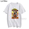 My Hero Academia T Shirt Men Fashion Tshirts Deku No Hero Academia Anime Kawaii Himiko