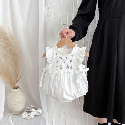 Bambine (fino ai 3 anni) – Body e slip
