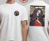 The Who New York 2025 Tour At Madison Square Garden On August 30 2025 T-Shirt Unisex T-Shirt