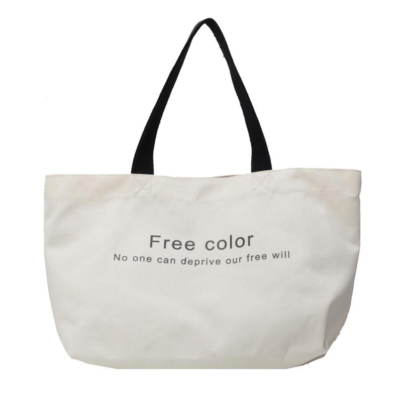 Commuter large-capacity bag women 2025 summer new fashion and leisure simple shoulder messenger bag tote bag