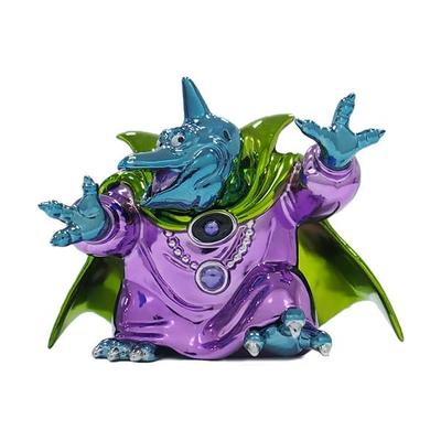 Dragon Quest Gallery Μεταλλικά Τέρατα Αδελφοί Μπαράμος