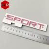 Suitable for Chery Jietu Xingtu SPORT Signs Car Logos Signs Sports Signs SPORT