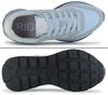 Sun68 Ally Solid - Damen Sneakers Schuhe Blau Z36201-05 ORIGINAL