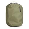 Thule Clean/Dirty Packing Cube Bag-in-Bag, Pond Gray, 3205118