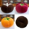 Fruit Plush Pillow With Pp Cotton Filling For Living Room Decor