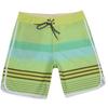 Men's Quick Dry Surf Board Shorts - Stretch Ice Silk Beach Swim Trunks for Swimming & Sports Gym & Surf Ready