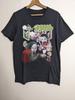 New Rare MM Food MF DOOM Gift For Fans Black S-5XL Shirt AA130 Unisex T-Shirt
