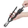 Wire Pliers Fine Workmanship High Hardness High Carbon Steel Small Volume Wire Twisting Pliers