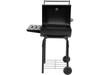 Charcoal Grill With Lid, Grid 47*34Cm - W-99902