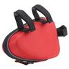 EVA   Front Tube Bag Waterproof Triangular Mountain Bike Frame   for Phone Wallet Keys Tool