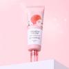 ROUND LAB Sérum Solaire Fermeté Collagène Profond Camélia – Élasticité + Protection UV en Un, Coréen