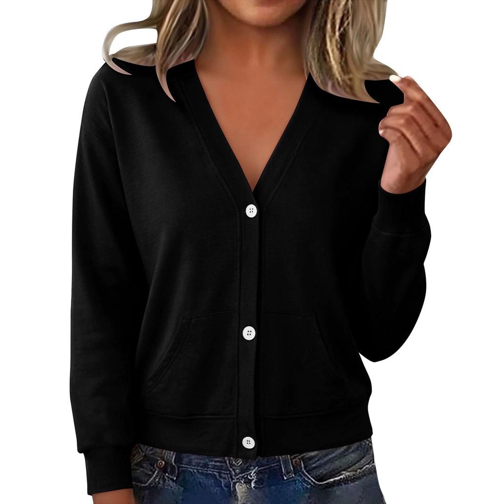 Cardigan Sweaters for Women Oversized Cozy Lightweight Knit Tops
