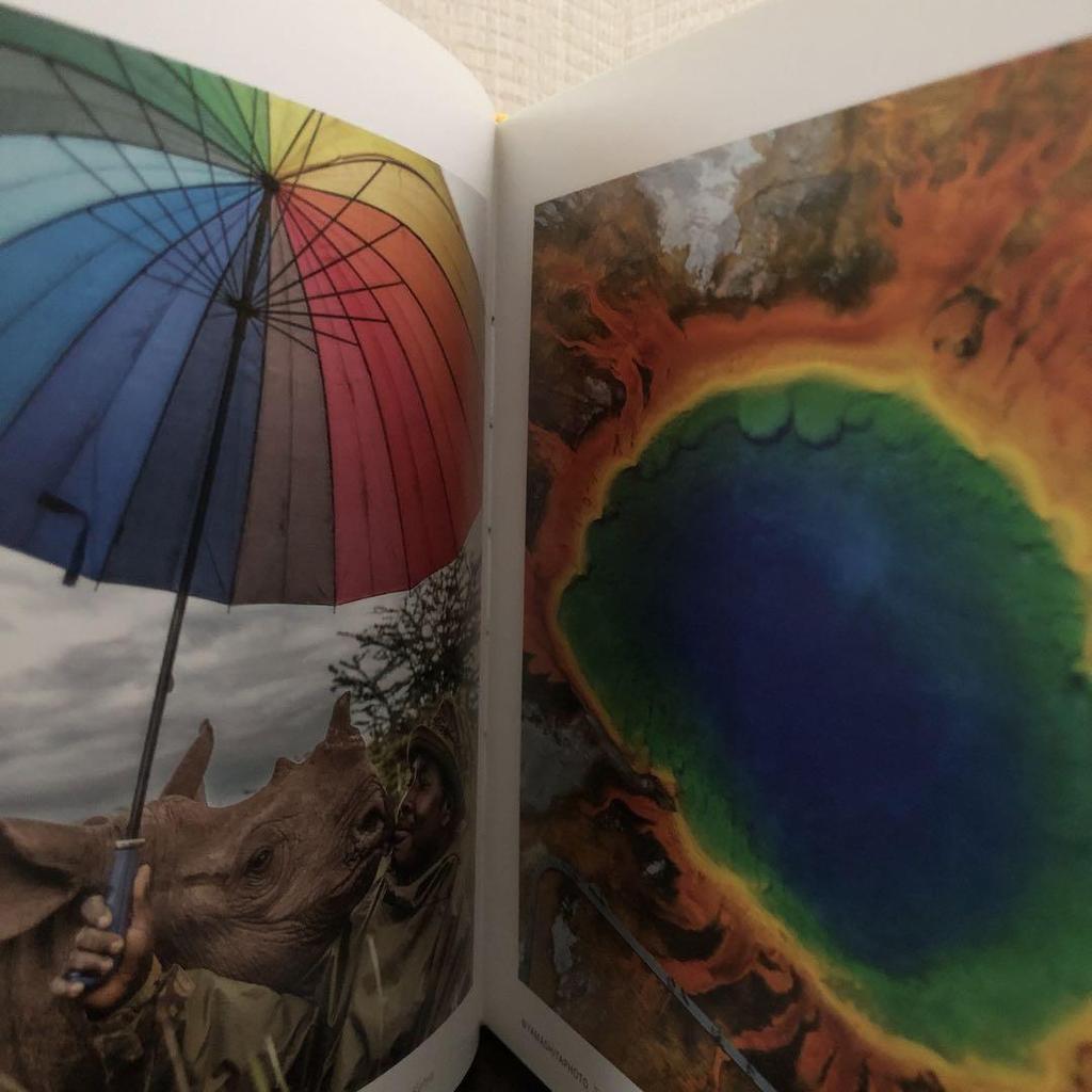 [USED] The Most Popular Instagram Photos NATGEO