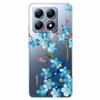 For Xiaomi 14T Pro Case 6.67'' Clear TPU Silicone Funda Capa for Xiaomi 14T Soft Covers Mi 14t 14 t 2024 Transparent Coques bag