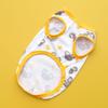 Small, Medium and Large-sized Dog and Cat Pet Clothes, New Cartoon Teddy Dog Vests for Spring and Summer, Bichon Frise