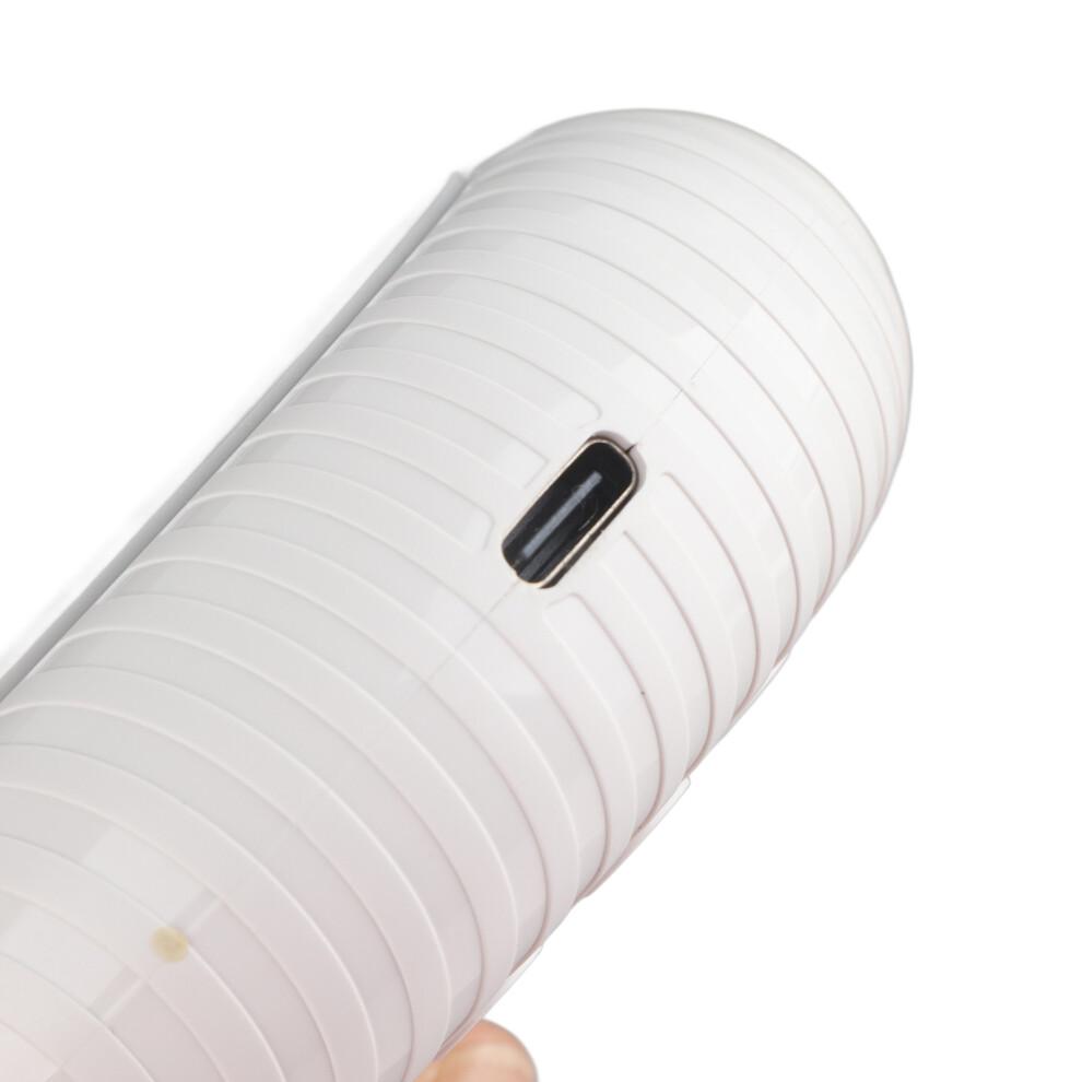 Wiederaufladbare White Noise Machine Tragbare Home