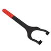 Inner Driveshaft Pry Bar Metal Rugged Structure Easy To Use Auto Repair Tool Replacement for FORD