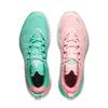 Li-Ning JB2 Rouge Pink Cockatoo Men Sneakers Multi-Color ABAT081-17