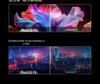 2026 Ultra-Clear HD 8K TV: 32, 75, 85, 100-inch Models for Home & Hotel
