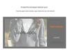 Women's Ready-to-Wear Wool Cardigan: Zipper, Pockets, Hood, Casual Loose Fit, Long-Sleeved. Perfect for Autumn/Winter.
