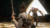 Die Belagerung von Dawn North PS5 Steinschloss (Importversion Amerika) -